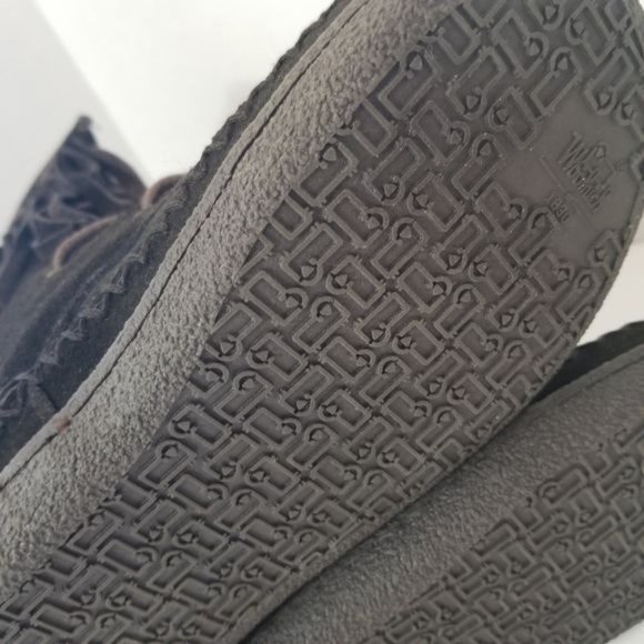 2 FOR 85 WoolRich Tassel Boots Womens Size 6 - Picture 5 of 7